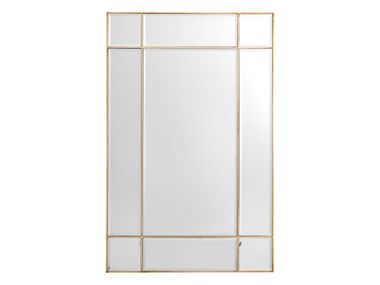 Specchio da parete con cornice BEAUMONT Eichholtz
