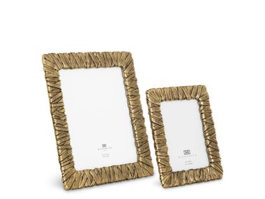 Metal frame CHRISWICK - SET OF 2 Eichholtz