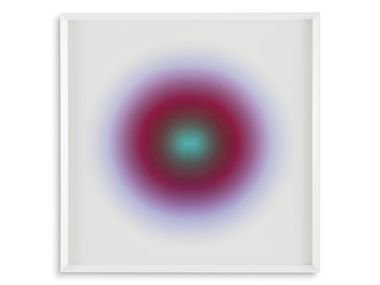 Gemälde CIRCLE FROM BOISSIÈRE Eichholtz