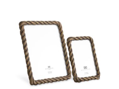 Metal frame CORWYN - SET OF 2 Eichholtz