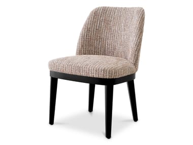 Eichholtz, COSTA Sedia imbottita in tessuto