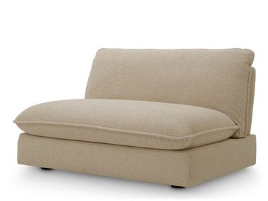 Modular fabric sofa CRESSON MIDDLE Eichholtz