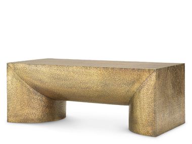 Mesa de centro retangular DRAYTON Eichholtz