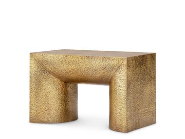 Rectangular side table DRAYTON Eichholtz