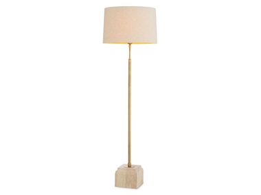 Lampada da terra ad altezza regolabile FLOOR LAMP RIALTA Eichholtz