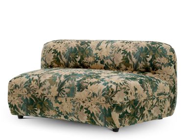 Modular fabric sofa GRAND AVENUE MIDDLE Eichholtz