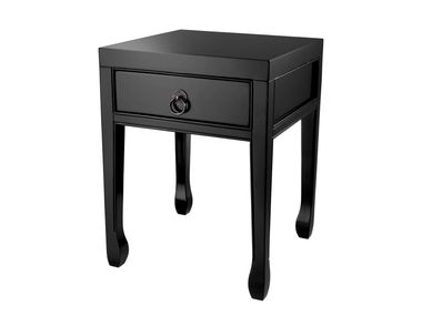 Comodino / tavolino CHINESE LOW Eichholtz