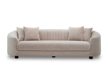 Eichholtz, JAMESON Divano in tessuto a 3 posti