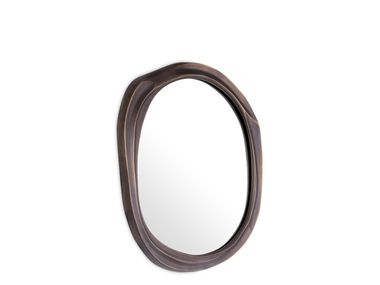 Specchio da parete con cornice KARMA S Eichholtz