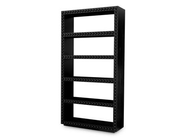 Open wooden bookcase KENTON Eichholtz