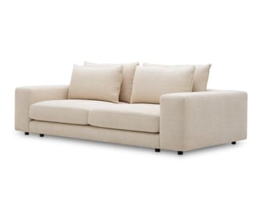 Eichholtz, LOUNGE CLUB L Divano in tessuto a 3 posti