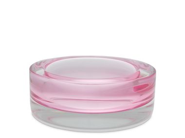 Ablageschale aus mundgeblasenem Glas MARCELLUS Eichholtz