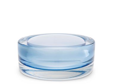 Ablageschale aus mundgeblasenem Glas MARCELLUS Eichholtz