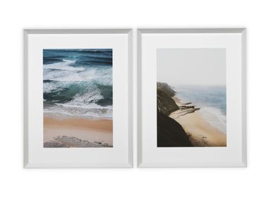 Fotodruck OCEAN VIEW Eichholtz