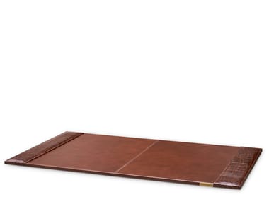 Eichholtz, SCALEO Sottomano in pelle