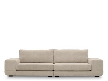 4 seater fabric sofa SEVERINO Eichholtz