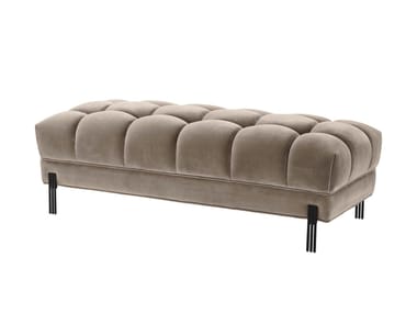 Eichholtz, SIENNA Panca in velluto