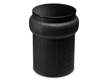 Eichholtz, TORTUGO Tavolino alto in vetro