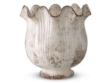 Vaso in ceramica TULIPA Eichholtz