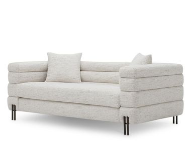 2 seater fabric sofa YORK S Eichholtz