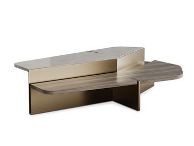 Central coffee table AURORA Elbra
