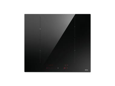 Piano cottura a induzione da incasso RATIO 604 PLUS Elica