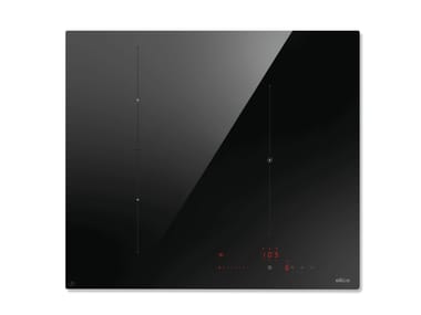 Piano cottura a induzione RATIO CONNEX 603 PLUS Elica