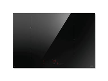 Piano cottura a induzione RATIO CONNEX 803 PLUS Elica