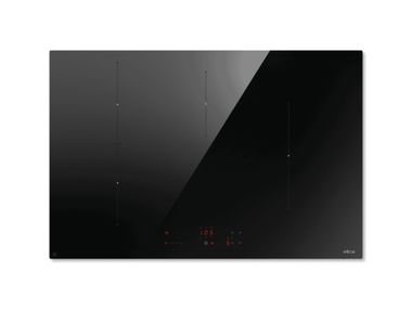 Elica, RATIO CONNEX 804 PLUS Piano cottura a induzione