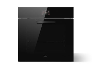 Elica, VIRTUS MULTI 60 TFT Forno multifunzione da incasso in vetro