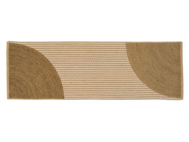 Rectangular runner HOLIDAY Élitis