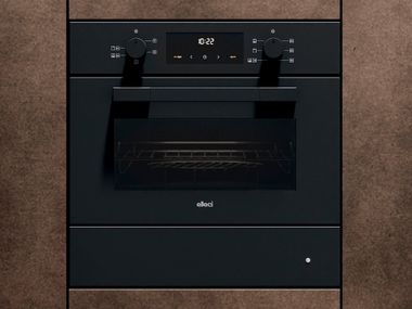 Built-in microwave oven with grill SIPARIO Elleci