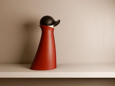 Rechargeable table lamp RONI Emera Design