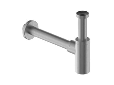 Ercos, Sifone in ottone cromato Sifone in ottone cromato per lavabo