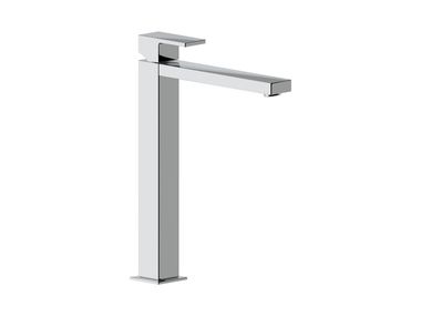 Miscelatore per lavabo alto da piano ITALIA R Ercos