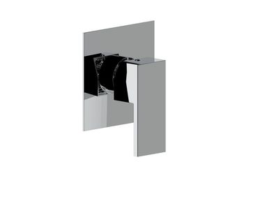 Miscelatore per doccia monocomando da incasso ITALIA R Ercos