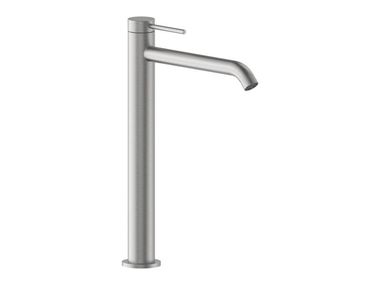 Miscelatore per lavabo alto da piano monocomando STILOX Ercos