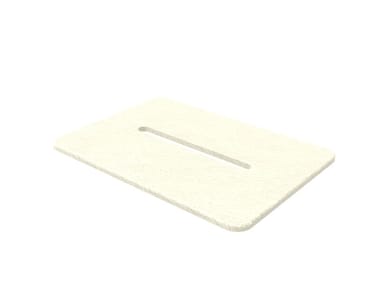 Ercos, ROCQ Cover copripiletta per doccia