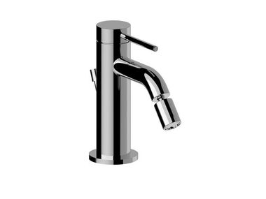 Miscelatore per bidet monocomando in ottone cromato VIKTOR Ercos