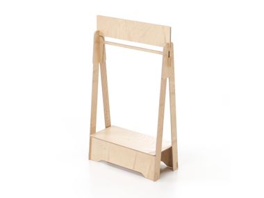 VELO 800 APPAREL Display unit By Esposit
