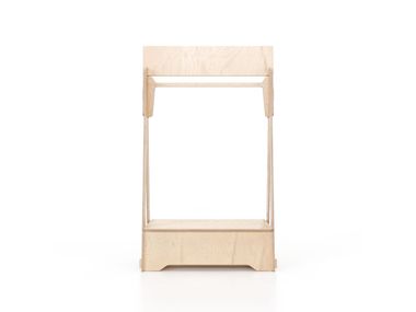 VELO 800 APPAREL Display unit By Esposit