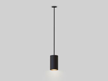 Luminária pendente LED dimmable PYPE MINI HOLEY Essenzialed