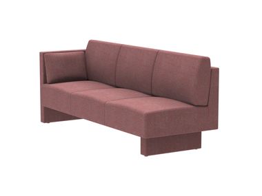 Modulares Sofa aus Stoff 835 DX/SX Et al.