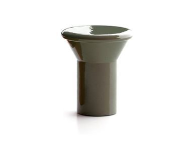 Tavolino da giardino in ceramica TAMA Ethimo