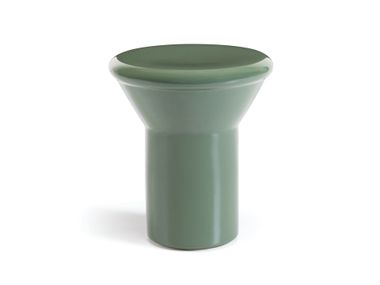 Tavolino da giardino in ceramica TAMA Ethimo