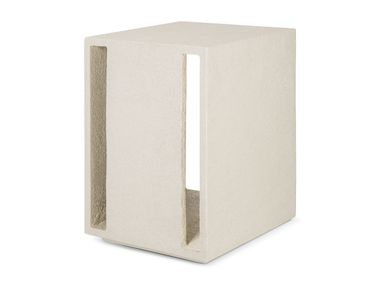 Mesa-de-cabeceira ELEMENTS Ethnicraft