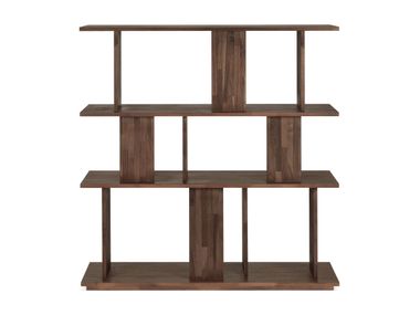 IRREGULAR Bookcase By Ethnicraft