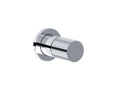 2 ways diverter for shower TOCCO RIGATO Eurorama