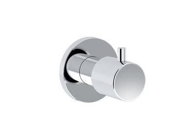 Deviatore a 3 vie per doccia TOCCO Eurorama