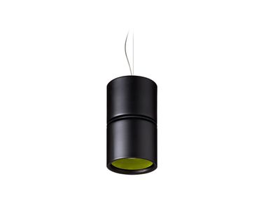 Lampada a sospensione a LED in alluminio BILUX Exenia